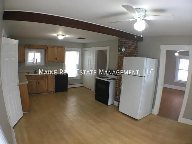 property at 95 Oak St