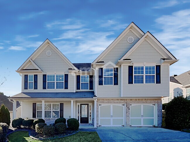 property at 230 Overlook Dr