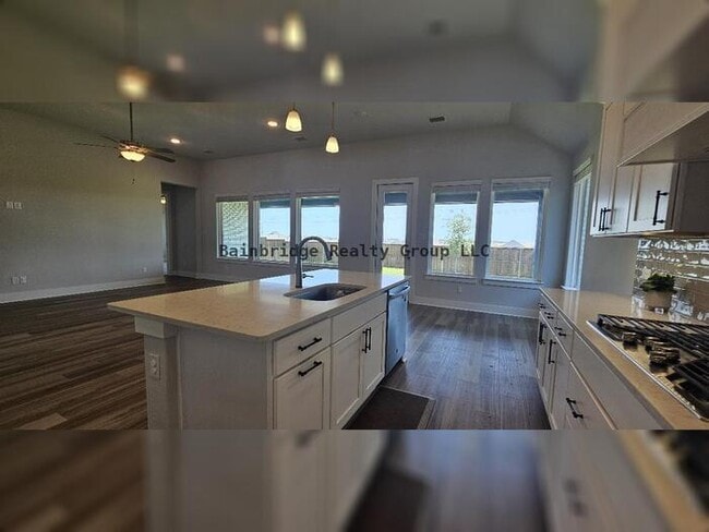10701 Joplin Blues Ln in Fort Worth, TX - Building Photo - Building Photo