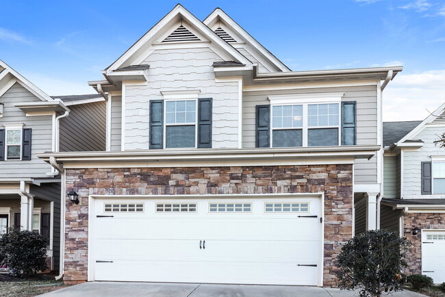 property at 143 Preserve Dr