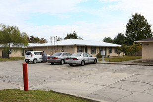 2505 Minnesota Ave Apartments