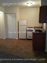 2353 Newton St in Akron, OH - Building Photo - Building Photo