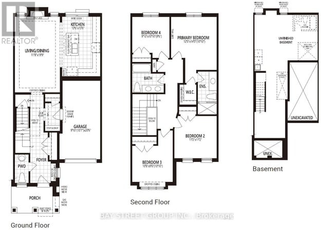 property at 9 Moss Dr