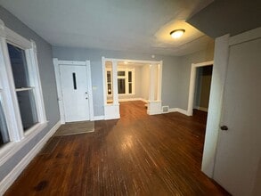 1314 Dawson St in Toledo, OH - Foto de edificio - Building Photo