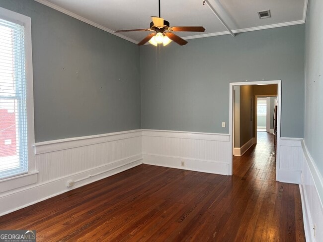 128 W Jackson St in Dublin, GA - Building Photo - Building Photo