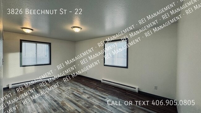 3826 Beechnut St in East Helena, MT - Building Photo - Building Photo