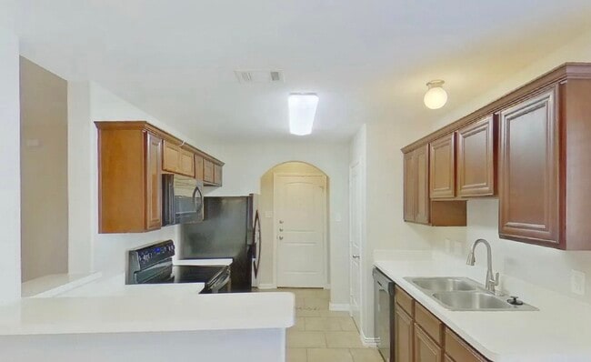 8616 Silverbell Ln in Fort Worth, TX - Building Photo - Building Photo