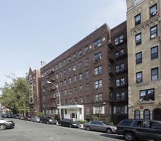 777 Saint Marks Ave Apartments