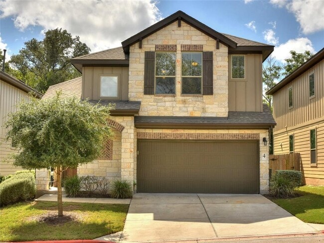 property at 7709 Menchaca Rd