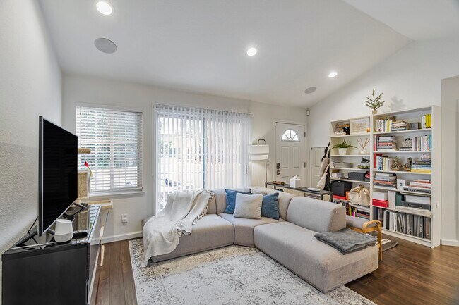 744 Northrup St in San Jose, CA - Building Photo - Building Photo