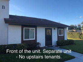 39132 Co Rd 54, Unit 2080 in Zephyrhills, FL - Building Photo