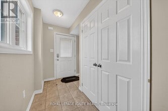571 Longworth Ave in Bowmanville, ON - Building Photo - Building Photo