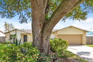 409 Riverwoods Cir in Orlando, FL - Building Photo