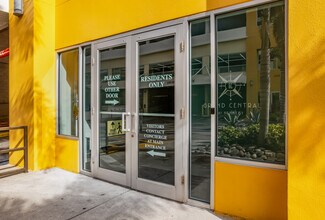 Grand Central at Kennedy West in Tampa, FL - Foto de edificio - Building Photo
