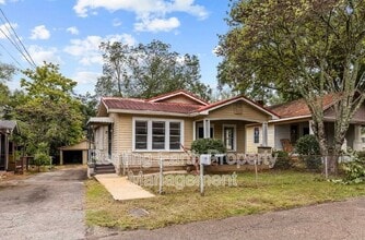 926 Cherry St in Midfield, AL - Building Photo - Building Photo