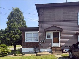 4086 Jordan St in South Heights, PA - Building Photo