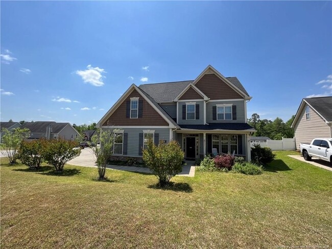 94 Revolutionary Rd in Cameron, NC - Building Photo - Building Photo