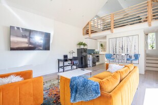 730 Maxwell Ave in Boulder, CO - Building Photo