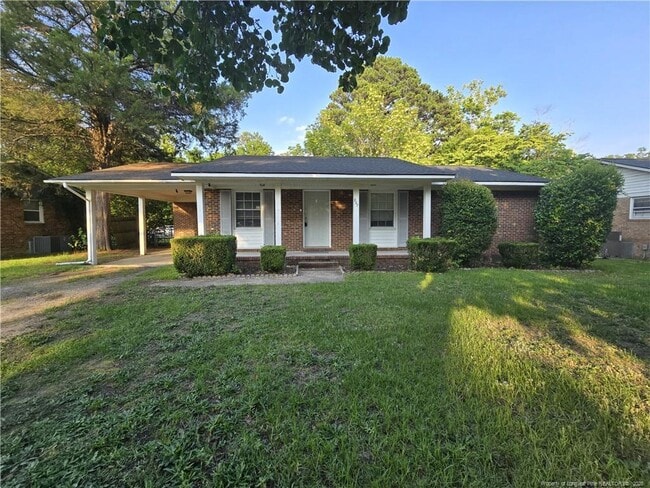 property at 807 Miller Ave