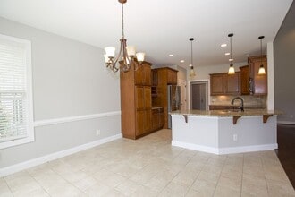 1265 Greenbriar Dr in Vass, NC - Building Photo - Building Photo