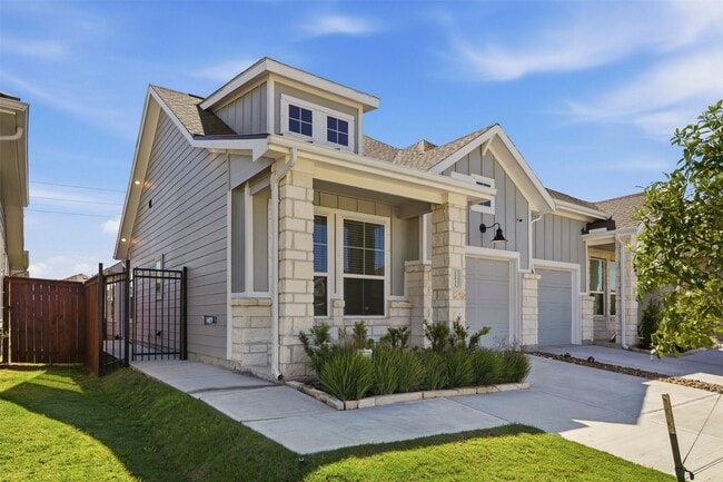 10035 Crescendo Wy in Rosharon, TX - Building Photo - Building Photo