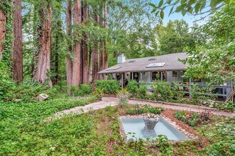 15820 Old County Hwy in Boulder Creek, CA - Building Photo - Building Photo