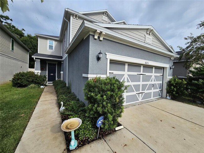8273 Artisan Way in Seminole, FL - Building Photo - Building Photo