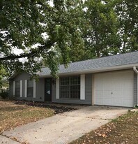 3611 W Tyler Ln in Bloomington, IN - Building Photo