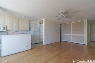 1630 Liholiho St in Honolulu, HI - Building Photo - Building Photo