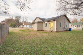 3701-3703 Fairview St SW in Huntsville, AL - Building Photo - Building Photo