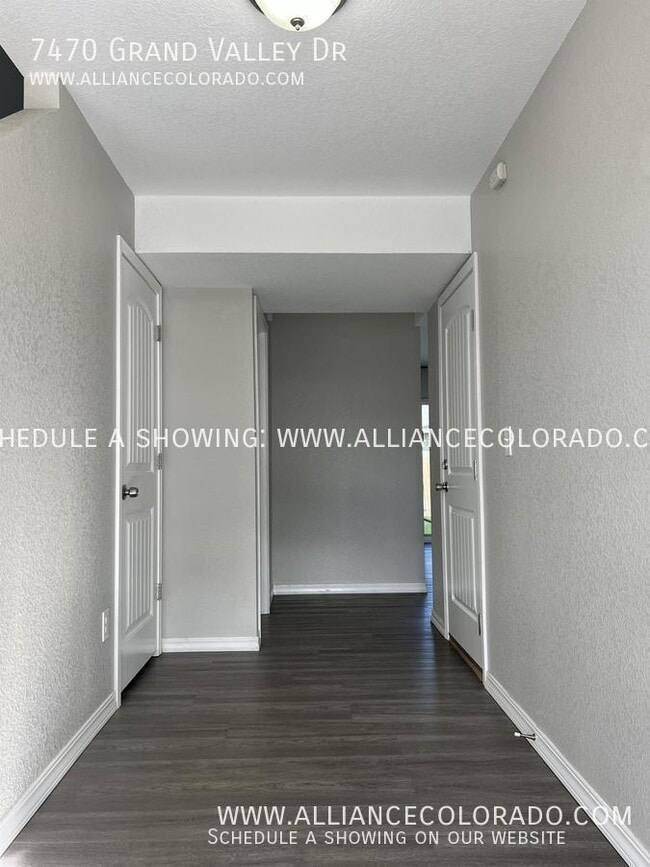 7470 Grand Valley Dr in Colorado Springs, CO - Building Photo - Building Photo