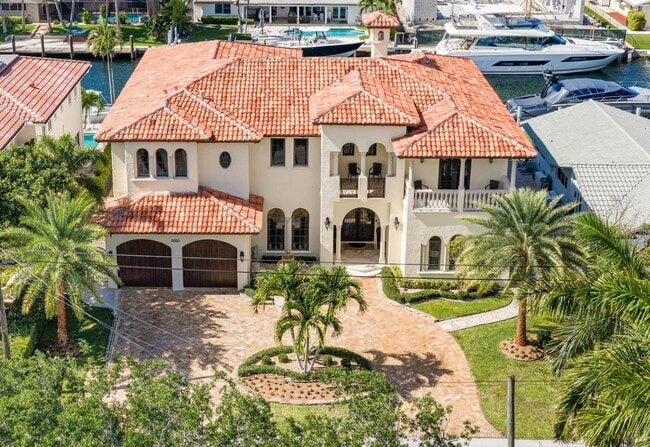 2901 NE 22nd Ct in Pompano Beach, FL - Building Photo - Building Photo