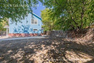 314 N Colorado St in San Antonio, TX - Building Photo - Building Photo