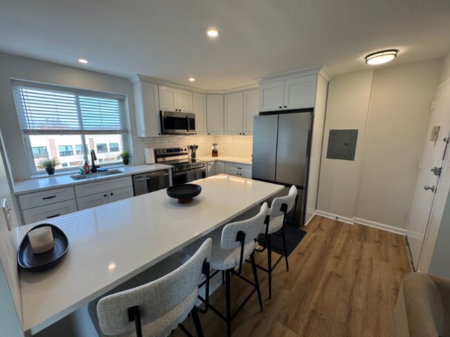 property at 2129 19th St N