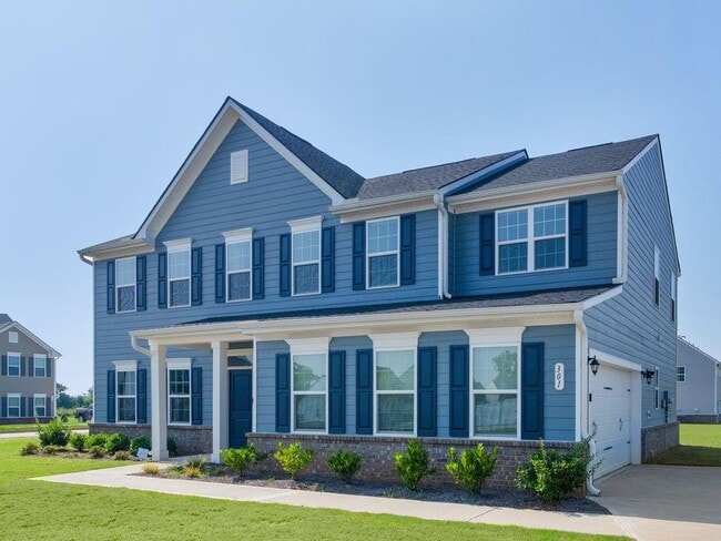 301 Meuse Ln in Locust Grove, GA - Building Photo - Building Photo