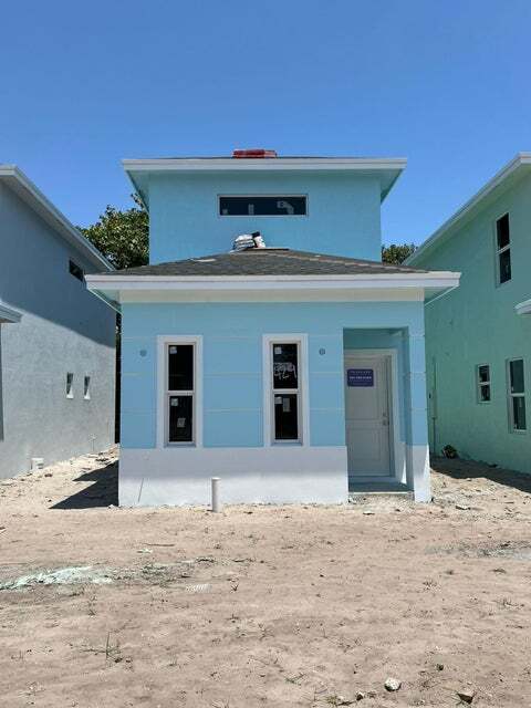 429 NW 13th Ave in Boynton Beach, FL - Building Photo