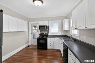 808 Spring Garden St in Greensboro, NC - Building Photo - Building Photo