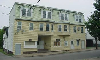 204 1/2-208 1/2 7th St in Altoona, PA - Building Photo - Building Photo