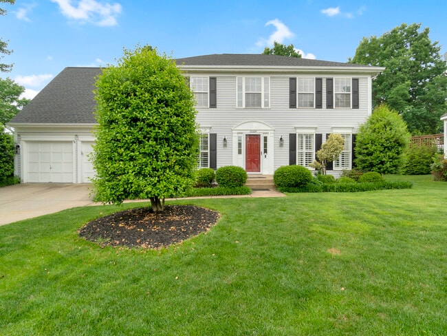 21324 Comus Ct in Ashburn, VA - Building Photo - Building Photo