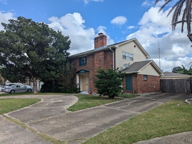 property at 219 Terry Pkwy