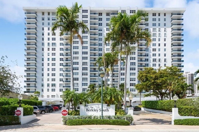 property at 3015 N Ocean Blvd