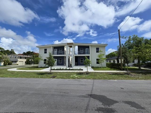 511 SW 1st Ave in Hallandale Beach, FL - Building Photo - Building Photo