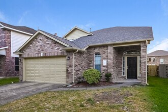 1406 High Park Cir in Spring, TX - Building Photo - Building Photo