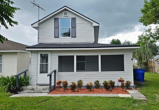 property at 1505 New York Ave