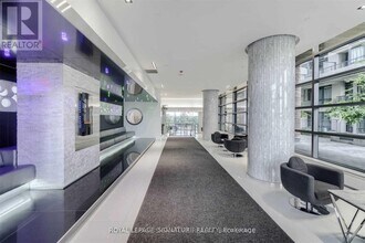 56 Annie Craig Dr in Toronto, ON - Building Photo - Building Photo