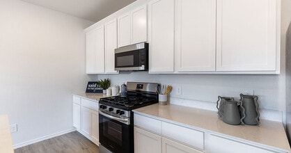 Broadway at Tamarron Rental Homes in Fulshear, TX - Building Photo - Building Photo