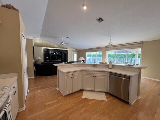 property at 1299 Morse Blvd