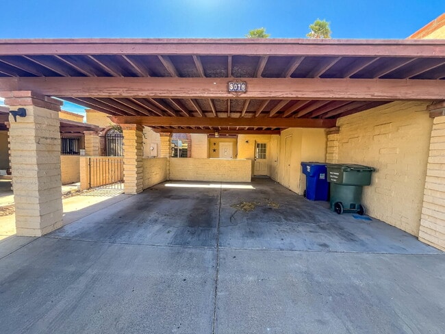 5078 S Warren Ave in Tucson, AZ - Building Photo - Building Photo