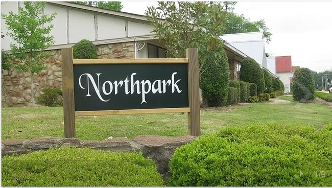 Northpark Apartments