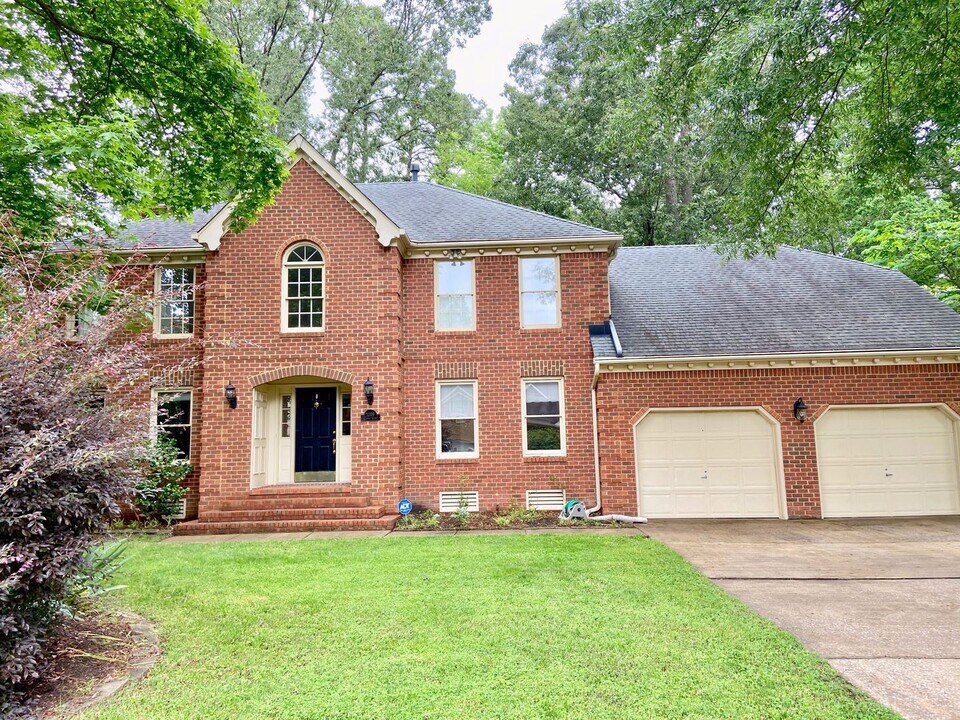 1209 Claytor Ct in Chesapeake, VA - Building Photo